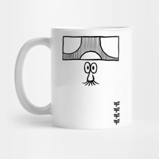 Isobeyan Mug